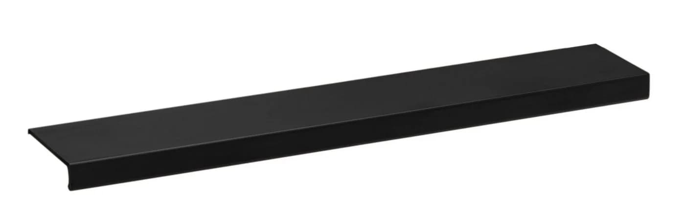 Midischrank WELLTIME Trento 60cm 2 Türen Wotaneiche Rille - Bild 4