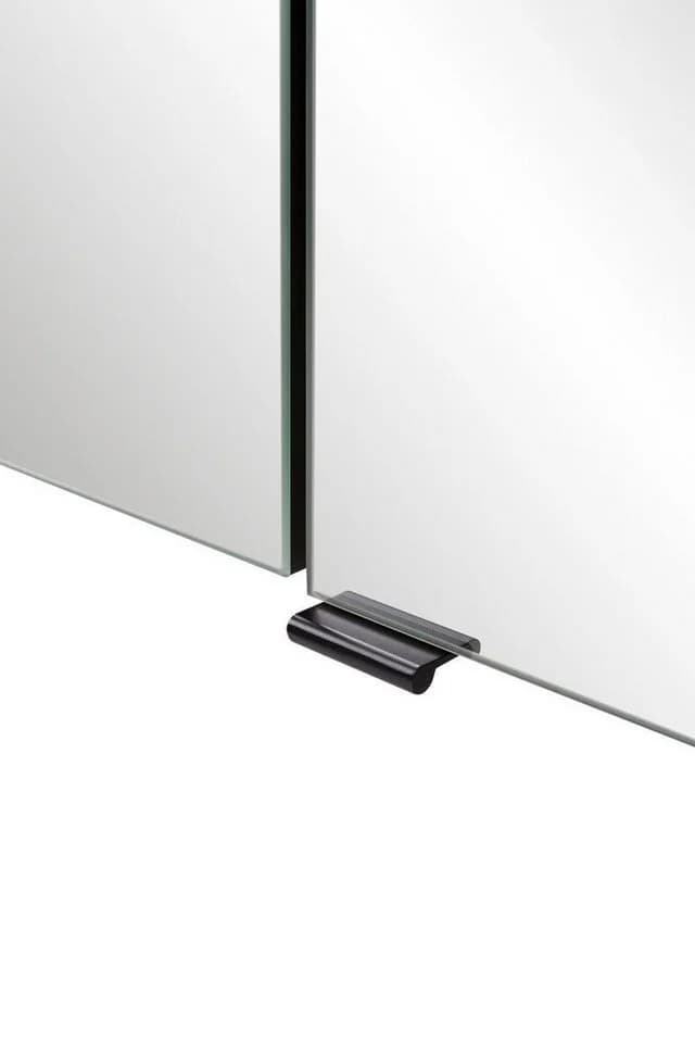 Vito Spiegelschrank KEYTO 3 Türen LED-Beleuchtung - Bild 4