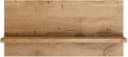 Wandboard KOCHSTATION KS-Milan Wotaneiche Bild 1