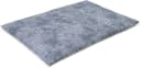 Giraffenland Wärmekissen Kirschkernkissen 30x20cm Blau/Grau Bild 1