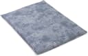 Giraffenland Wärmekissen Kirschkernkissen 30x20cm Blau/Grau Bild 3
