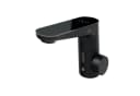 Bernstein Waschtischarmatur 3002S Schwarz Sensor LED-Anzeige Bild 1