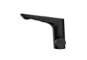 Bernstein Waschtischarmatur 3002S Schwarz Sensor LED-Anzeige Bild 3