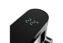 Bernstein Waschtischarmatur 3002S Schwarz Sensor LED-Anzeige Bild 4