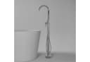 Bernstein Standarmatur NT3127 2.0 Chrom freistehend mit Cool-Body-Funktion Bild 1
