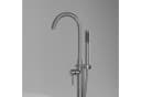 Bernstein Standarmatur NT3127 2.0 Chrom freistehend mit Cool-Body-Funktion Bild 3