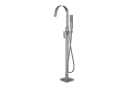 Bernstein Standarmatur NT3311 2.0 freistehend Cool-Body Bild 2