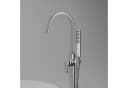 Bernstein Standarmatur NT3311 2.0 freistehend Cool-Body Bild 3