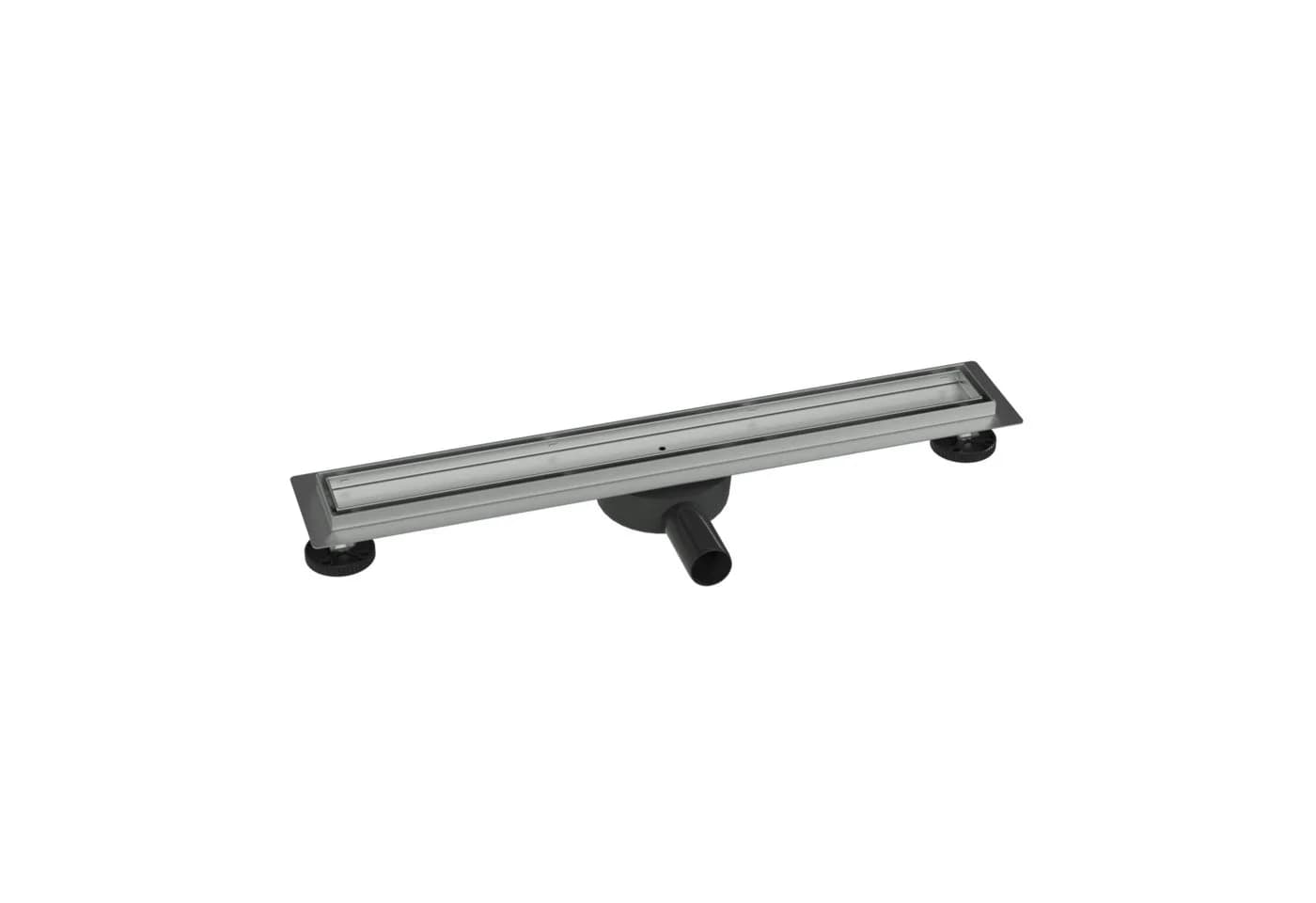 Bernstein Duschrinne FlexGT01-3 Edelstahl - Bild 2