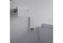 Bernstein Dusch-WC Premium 1102 Weiß mit Sitzheizung und LED-Nachtlicht Bild 3