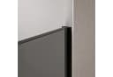 Bernstein Walk-In-Dusche Grau Nano-Beschichtung Bild 4