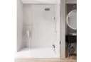 Bernstein Walk-In-Dusche EX102-2 70x220cm Klarglas Chrom Bild 1