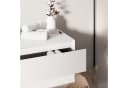 Bernstein MILOU 140cm Unterschrank Weiß matt Push-To-Open Bild 5
