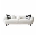 Palms-Store Sofa Set Marsilia mit Zierkissen, 3 Farben Bild 3