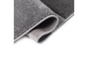 KADIMA DESIGN Teppich NIDD CLARA Geometrisch Lila-Grau Bild 3