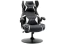 Vinsetto Gaming Stuhl mit Bluetooth Lautsprechern und Wippfunktion Bild 1
