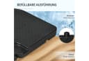 Outsunny Schirmhalter Sonnenschirmgewicht Schwarz HDPE Bild 5