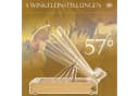 Vinsetto Winkelverstellbare Tischstaffelei Naturholz Bild 5