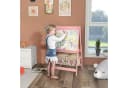 AIYAPLAY Kindertafel 3-in-1 Rosa Bild 2