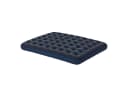 Outsunny Luftmatratze 2 Personen Dunkelblau 203x152x22 cm Bild 1