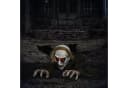 HOMCOM Halloween Dekofigur Zombie mit leuchtenden Augen und Sound Bild 2