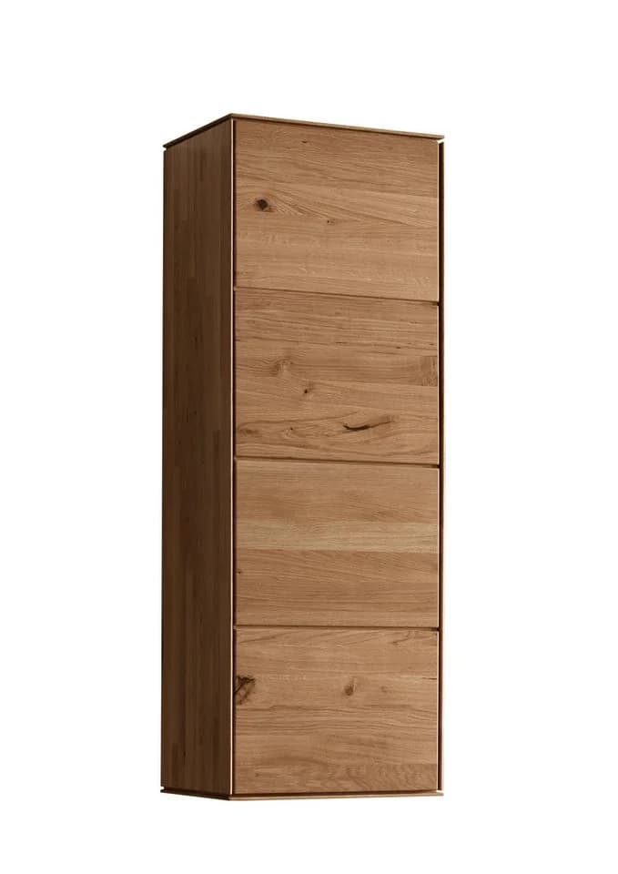 Woodroom Hängeschrank Taos Wildeiche Massiv - Bild 2