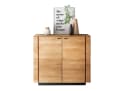 Woodroom Sideboard Zwettl Wildeiche massiv geölt Bild 2