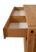 Woodroom Kommode Thun massiv Kiefer honig gebeizt Bild 4