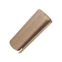 NYVI Balkonsichtschutz Polyrattan Beige UV-fest 100% Blickdicht Bild 1