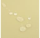 NYVI Gartentischdecke Creme Wasserabweisend Polyester Bild 1