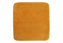 NYVI Badematte WC Vorleger ohne Ausschnitt NYVISpa Lasalle Orange Bild 2