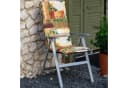 NYVI Stuhlauflage Rio 4er Set Pflegeleicht Robust Bequem Bild 1