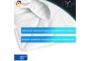 NYVI Sommerdecke DreamScience Comfort 135x200 cm Bild 1