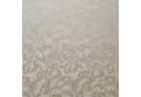 NYVI Tischdecke Elegance Leinenoptik Ecru Ornamente Bild 5
