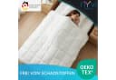 NYVI 4-Jahreszeiten Bettdecke DreamScience AllYear 135x200 cm Bild 3