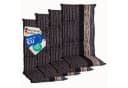 NYVI Gartenstuhlauflage Barcelona Grau 4er Set Bild 3