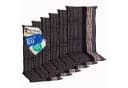 NYVI Gartenstuhl-Auflage Barcelona 6er Set Grau Bild 3