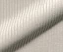 DELIFE Polsterstuhl Pejo-Flex Freischwinger Schwarz Beige Cord Bild 4