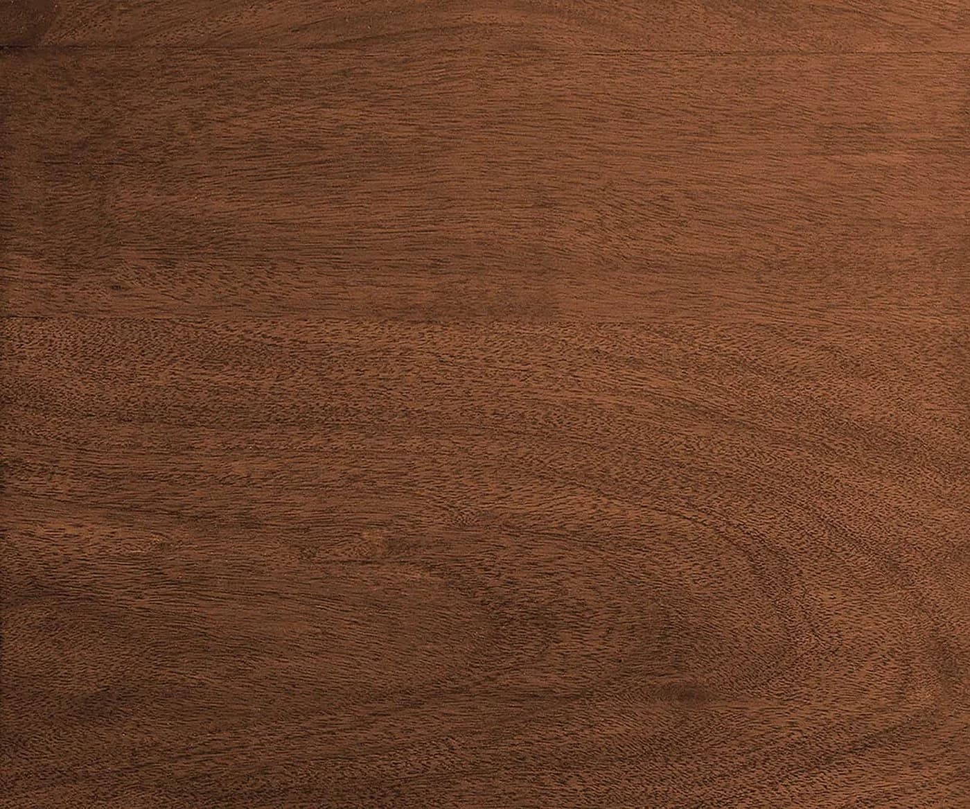 DELIFE Lowboard Wyatt Massivholz Akazie Braun 4 Schubladen - Bild 4