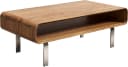DELIFE Couchtisch Anaya Massive Akazie Bild 2