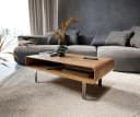 DELIFE Couchtisch Anaya Massive Akazie Bild 3