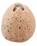 Horror-Shop Squishy Dinosaurier Ei mit Dino Anti Stress Ball Bild 3