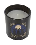 Lisa Parker Home Freundschaftskerze "Moon Gazing Hares" Beige/Blau/Schwarz Bild 3