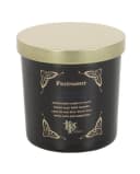 Lisa Parker Home Freundschaftskerze "Moon Gazing Hares" Beige/Blau/Schwarz Bild 4