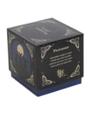 Lisa Parker Home Freundschaftskerze "Moon Gazing Hares" Beige/Blau/Schwarz Bild 5