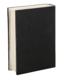 Horror-Shop Dekofigur „Gift-Pflanzenbuch“ Aufbewahrungsbox Gothic Bild 3