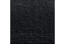 TaCa Home Waschbarer Kurzflor-Teppich Schwarz Anti-Rutsch Bild 5
