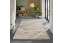 TaCa Home Wollteppich Rechteckig Bunt Schurwolle Bild 2