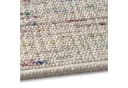 TaCa Home Wollteppich Rechteckig Bunt Schurwolle Bild 3