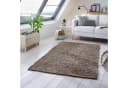 TaCa Home Wollteppich Handweb Grau Multi Neuseeland Bild 2